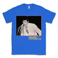 True Royal Fad Gadget Fireside Favourites Classic Tee - artisFamous