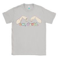 Moon Dust ew david schitt's creek Classic Tee - artisFamous