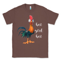 Chestnut hei girl Classic Tee - artisFamous