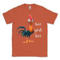 Copper hei girl Classic Tee - artisFamous
