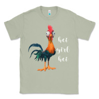 Matcha hei girl Classic Tee - artisFamous