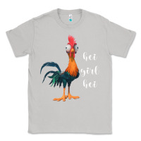 Moon Dust hei girl Classic Tee - artisFamous