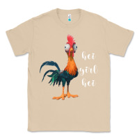 Mushroom hei girl Classic Tee - artisFamous