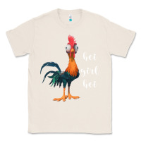 Natural hei girl Classic Tee - artisFamous