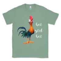 Sage hei girl Classic Tee - artisFamous