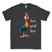 Smoke hei girl Classic Tee - artisFamous