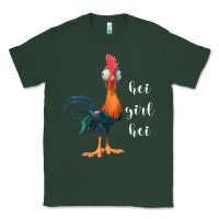 Sports Green hei girl Classic Tee - artisFamous