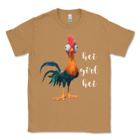 Toasted Coconut hei girl Classic Tee - artisFamous
