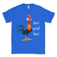 Hei Girl Classic Tee | Teevron