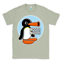 Matcha noot noot funny Classic Tee - artisFamous