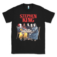 Black retro cult classic Classic Tee - artisFamous