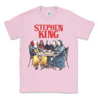 Bubblegum Pink retro cult classic Classic Tee - artisFamous