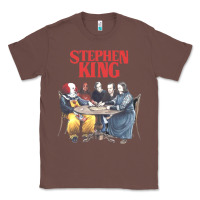 Chestnut retro cult classic Classic Tee - artisFamous