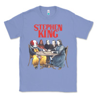 Colony Blue retro cult classic Classic Tee - artisFamous