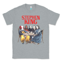Heather Grey retro cult classic Classic Tee - artisFamous