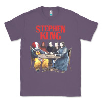 Lavender retro cult classic Classic Tee - artisFamous