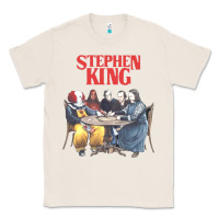 Natural retro cult classic Classic Tee - artisFamous