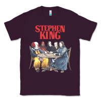 Plum retro cult classic Classic Tee - artisFamous