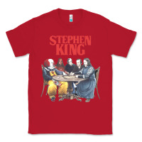 Red retro cult classic Classic Tee - artisFamous