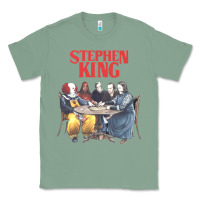 Sage retro cult classic Classic Tee - artisFamous