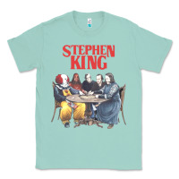 Seafoam retro cult classic Classic Tee - artisFamous