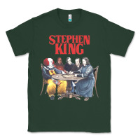 Sports Green retro cult classic Classic Tee - artisFamous