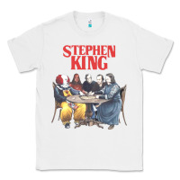 White retro cult classic Classic Tee - artisFamous