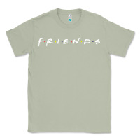 Matcha Friends Classic Tee - artisFamous