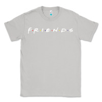 Moon Dust Friends Classic Tee - artisFamous
