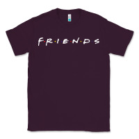Plum Friends Classic Tee - artisFamous