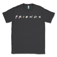 Smoke Friends Classic Tee - artisFamous
