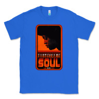 True Royal Fist Full Of Soul Long Record Player Classic Tee - artisFamous