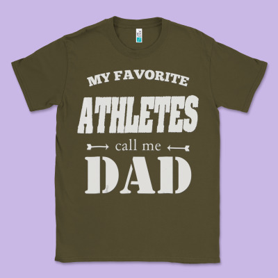 Coach Dad T Shirt   Sports Lover Gift Classic Tee Designed By Artisfamous