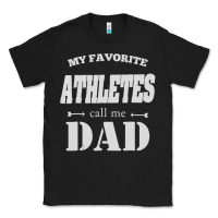 Black coach dad t shirt   sports lover gift Classic Tee - artisFamous