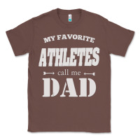Chestnut coach dad t shirt   sports lover gift Classic Tee - artisFamous