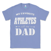 Colony Blue coach dad t shirt   sports lover gift Classic Tee - artisFamous