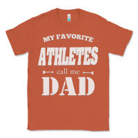 Copper coach dad t shirt   sports lover gift Classic Tee - artisFamous