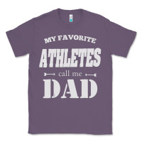 Lavender coach dad t shirt   sports lover gift Classic Tee - artisFamous