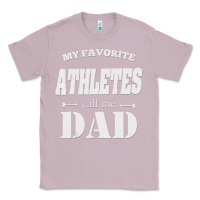 Lilac coach dad t shirt   sports lover gift Classic Tee - artisFamous