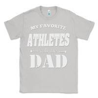 Moon Dust coach dad t shirt   sports lover gift Classic Tee - artisFamous