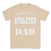 Mushroom coach dad t shirt   sports lover gift Classic Tee - artisFamous