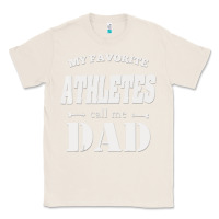 Natural coach dad t shirt   sports lover gift Classic Tee - artisFamous