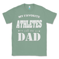 Sage coach dad t shirt   sports lover gift Classic Tee - artisFamous