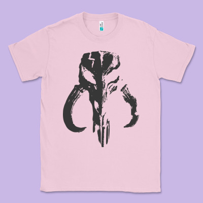 This Is The Way Classic Tee Designed By Artisfamous