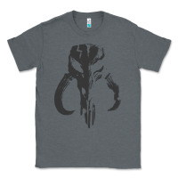Charcoal Heather This is the way Classic Tee - artisFamous