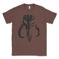 Chestnut This is the way Classic Tee - artisFamous
