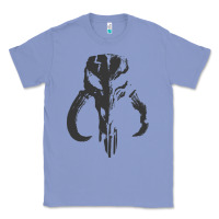 Colony Blue This is the way Classic Tee - artisFamous