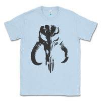Dusty Blue This is the way Classic Tee - artisFamous