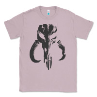 Lilac This is the way Classic Tee - artisFamous