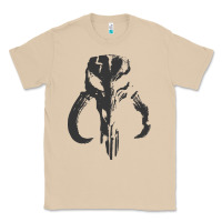 Mushroom This is the way Classic Tee - artisFamous